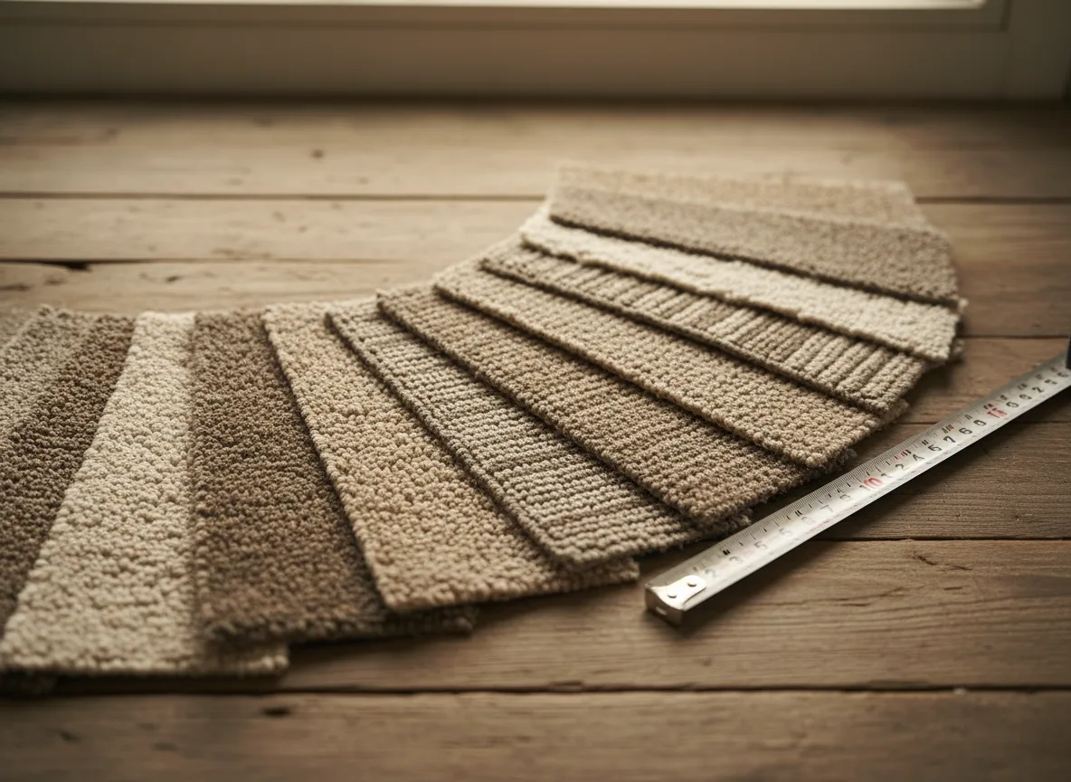 Carpet Installation Farmington, IA FAQs